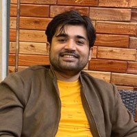 Ashesh Vats
